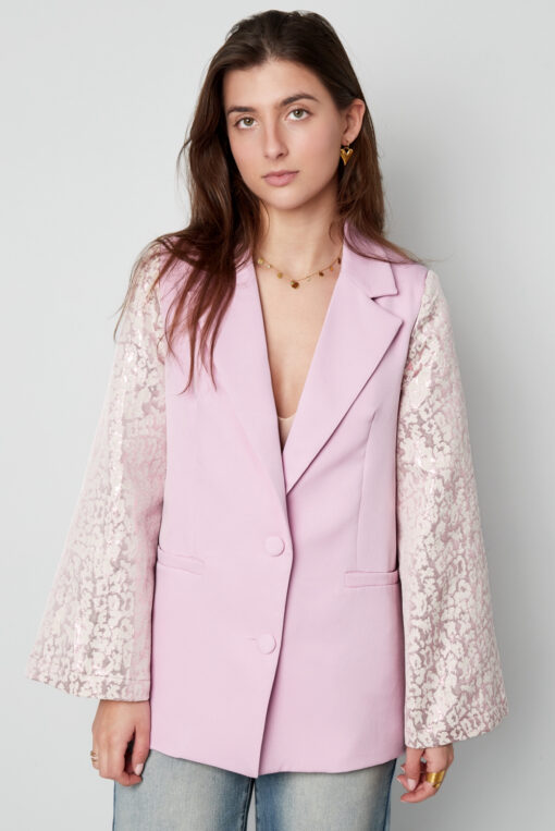 blazers en jasjes dames