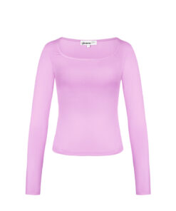 Basic top roze