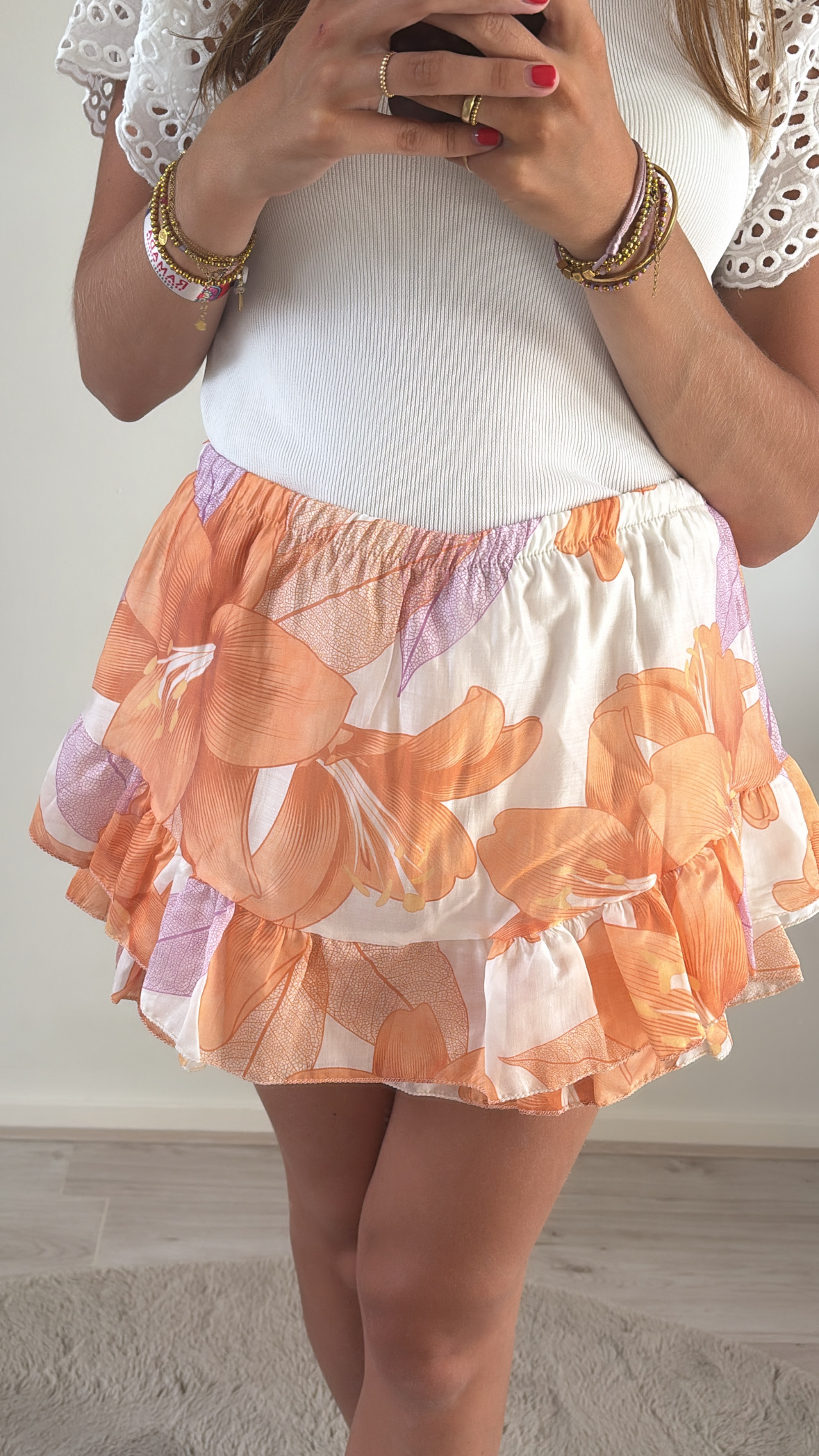 Co-ord set Bella bovidafashion