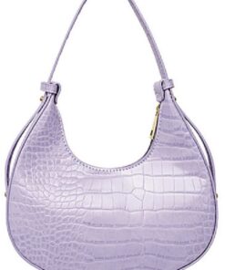 Alternative view of Lila dames schouder tas